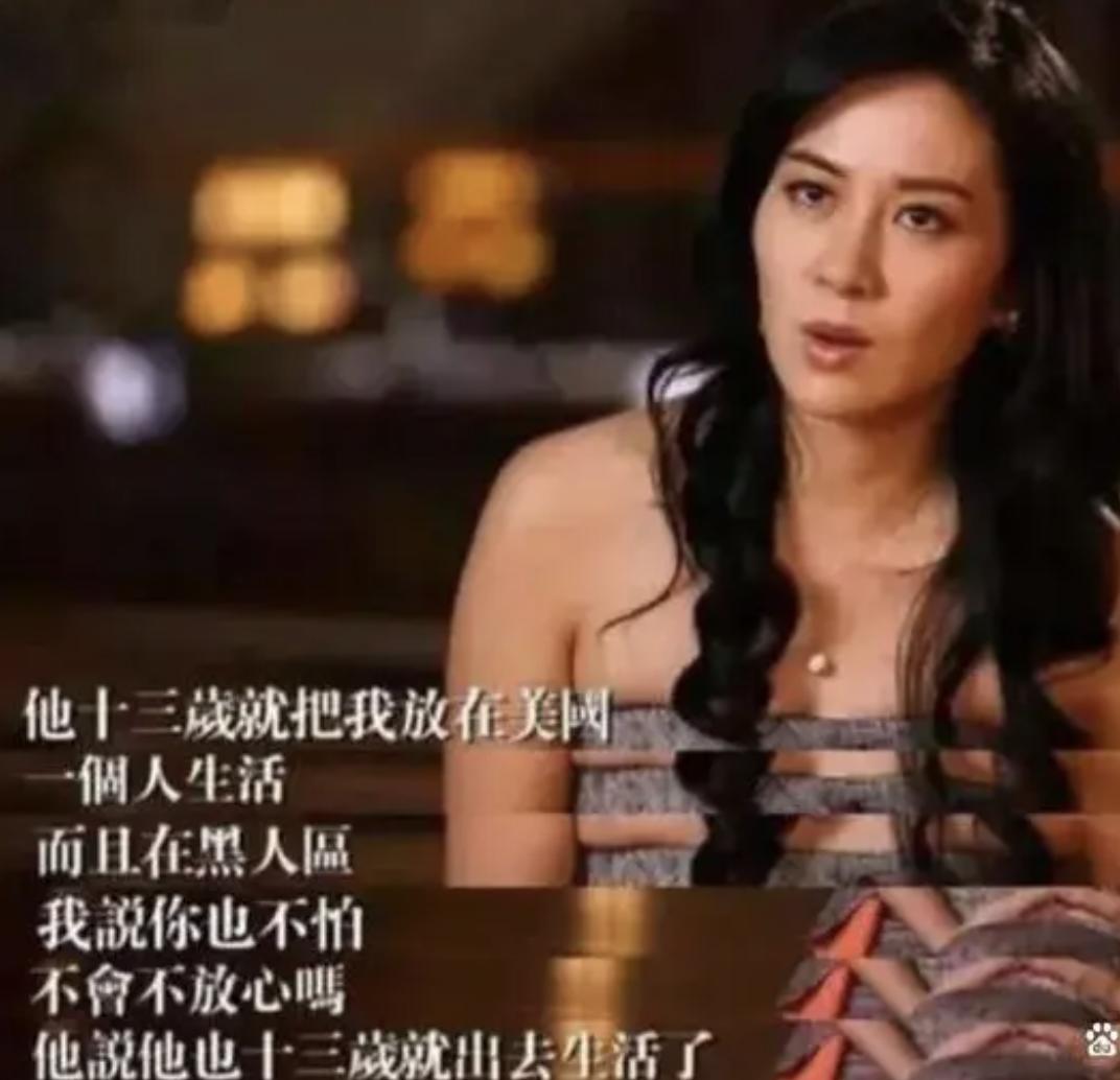 女明星疯魔笑声,被逼疯的七大女明星