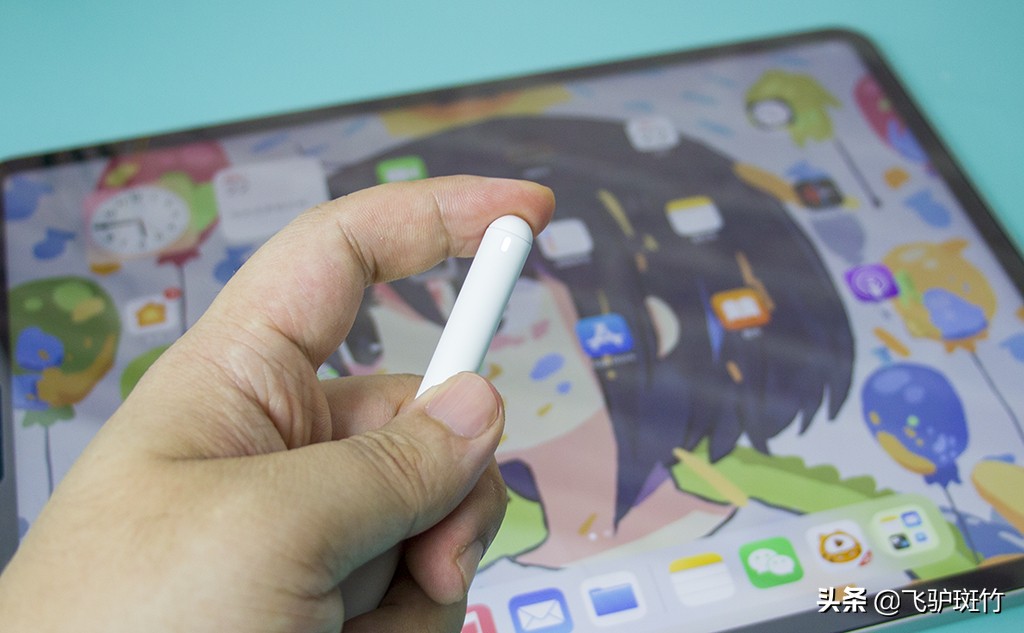 applepencil对比南卡电容笔,applepencil平价替代怎么调笔刷