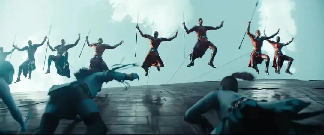 漫威电影宇宙第四阶段顺序,漫威电影宇宙第五阶段规划公布