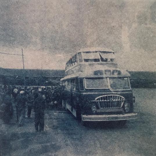 成都公交进化史,成都公交的发展史简介