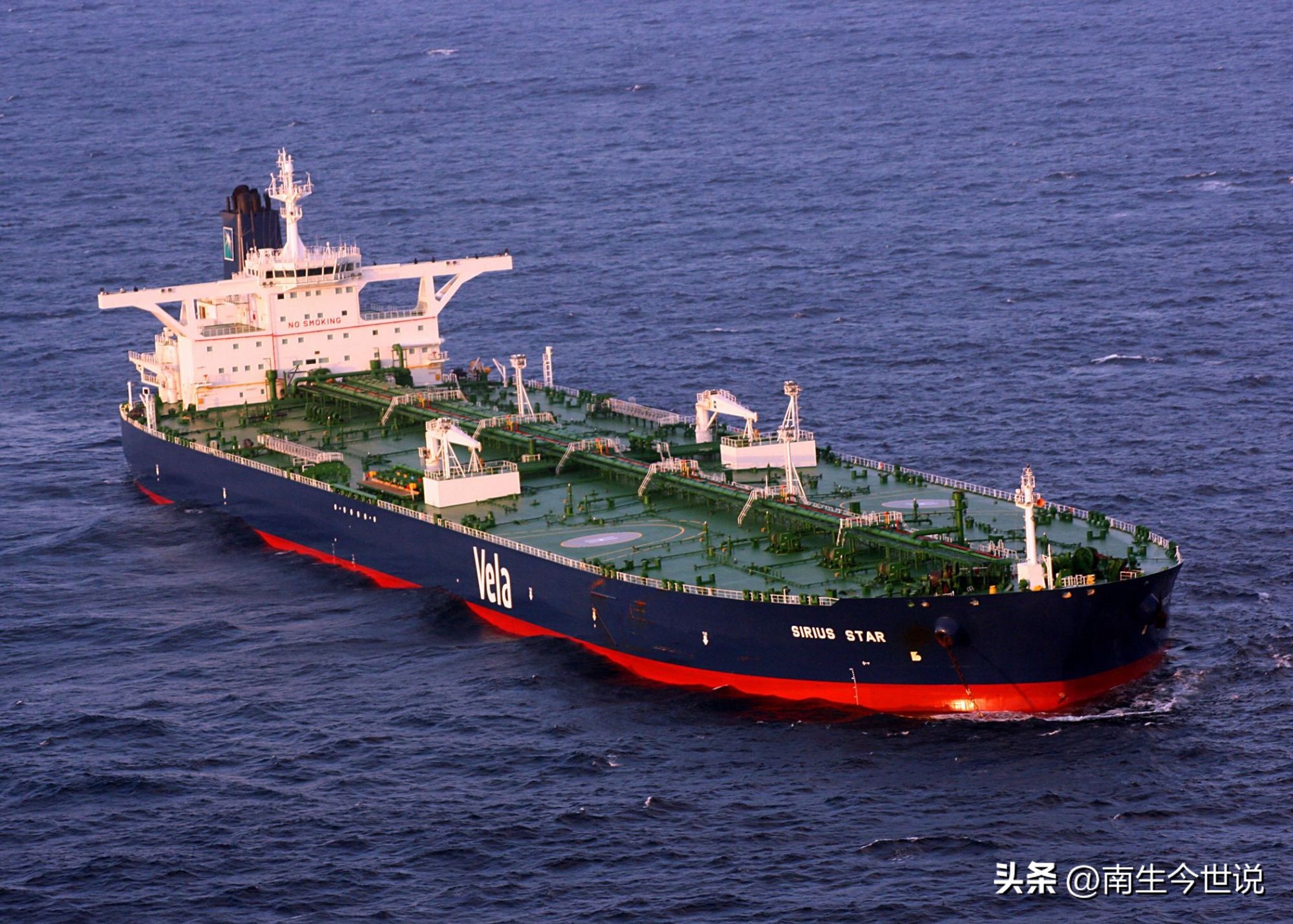 印度进口石油韩国,日本为何不从美国进口石油