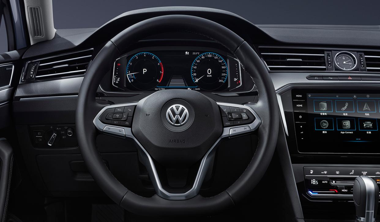 大众迈腾二手十大忠告,大众迈腾车主真实感受吐槽问题