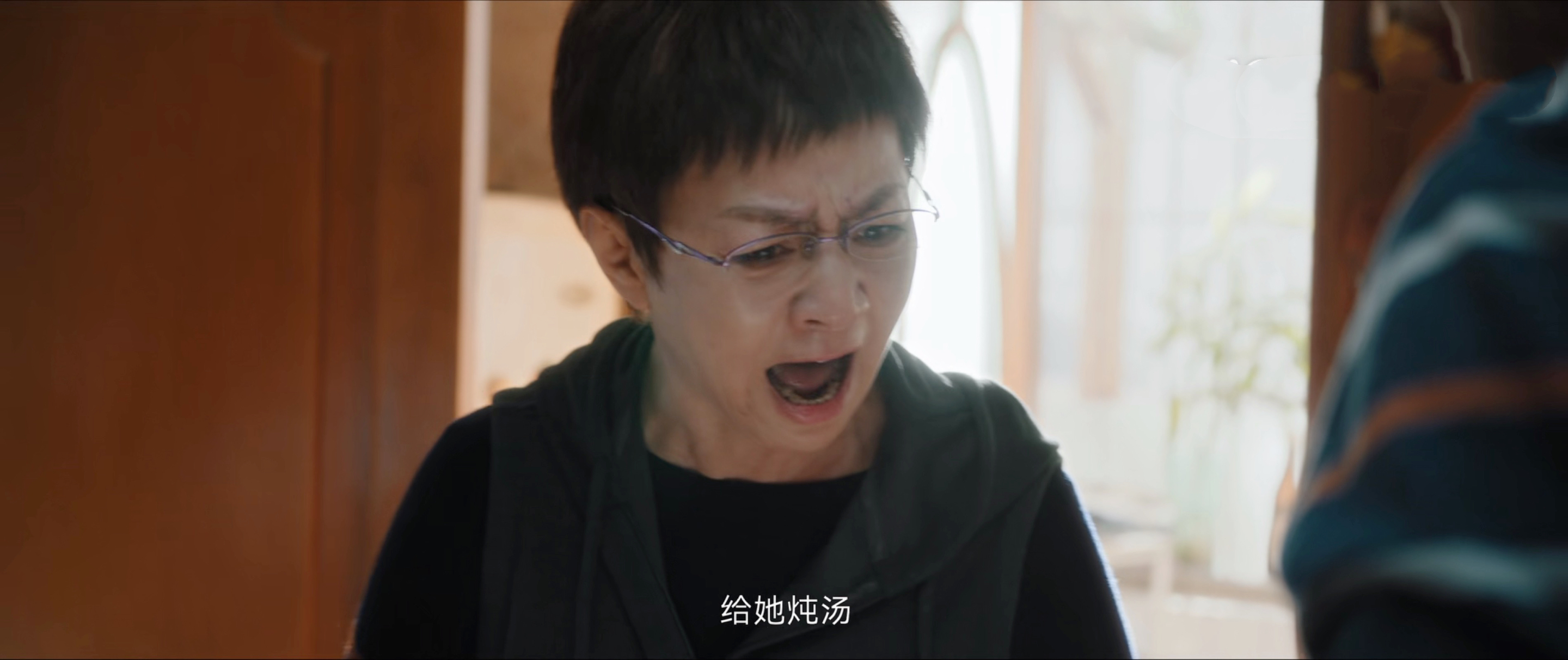 《熟年》仅播1集，好评不断，冲到榜一，央视这次“赢麻了”