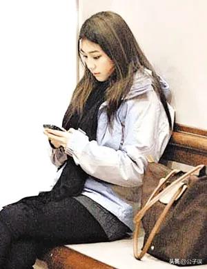 杨永晴和陈冠希什么关系,杨永晴和陈冠希还有联系吗