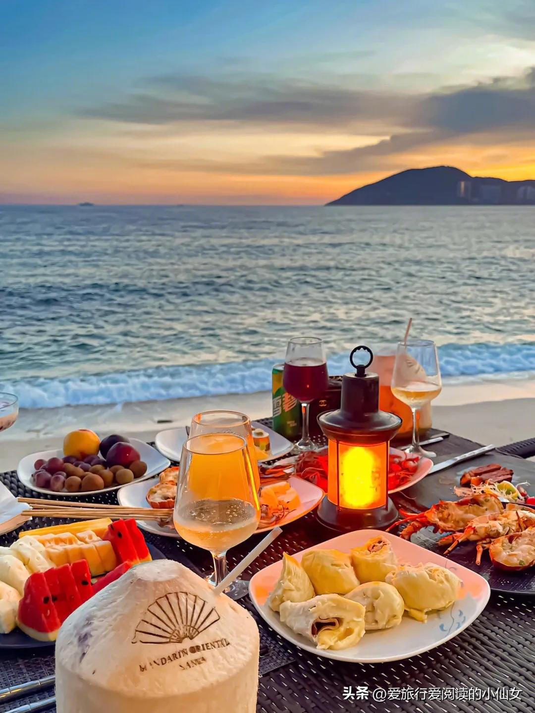 住三亚酒店一楼比较好吗,住海南三亚观景酒店视频