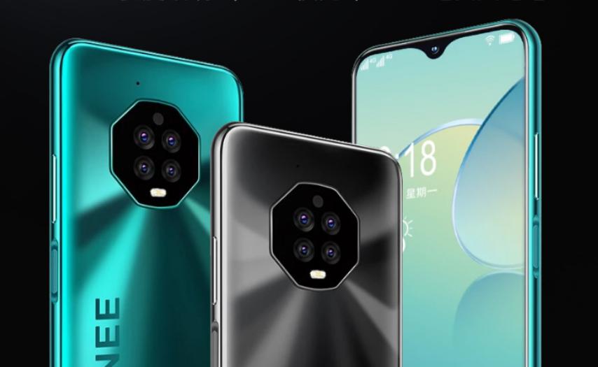 金立搭载5000毫安电池的手机,金立与华为谁更好