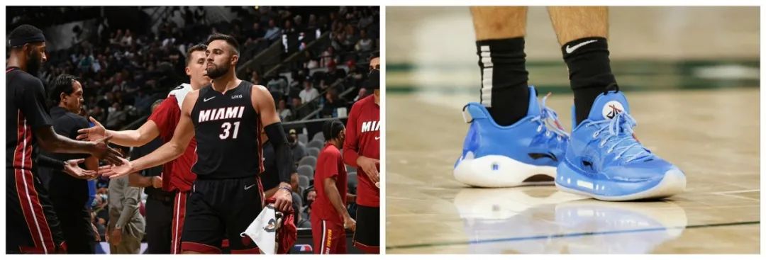 各个球星上脚nike球鞋,哪款球星球鞋最值得入手