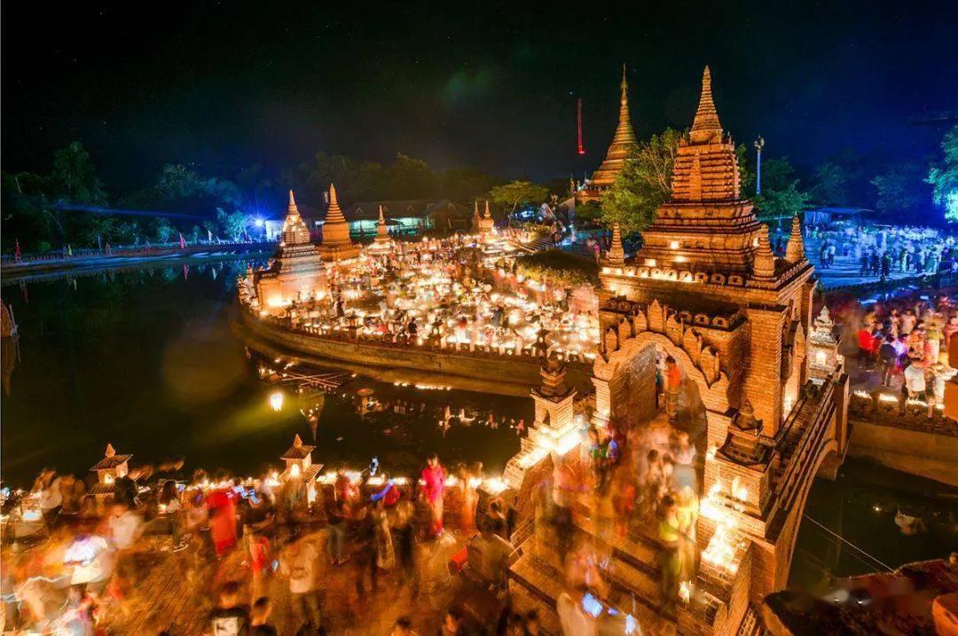 云南石林有哪些好玩的景点,云南有哪些好玩的景点和地方