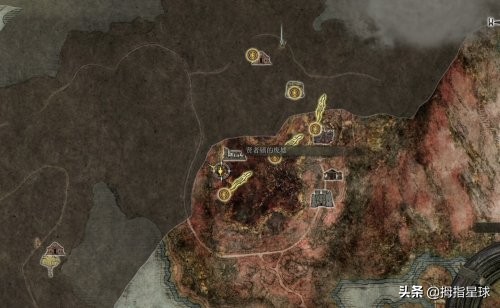 艾尔登法环魔法祷告全收集攻略,艾尔登法环祷告技能大全