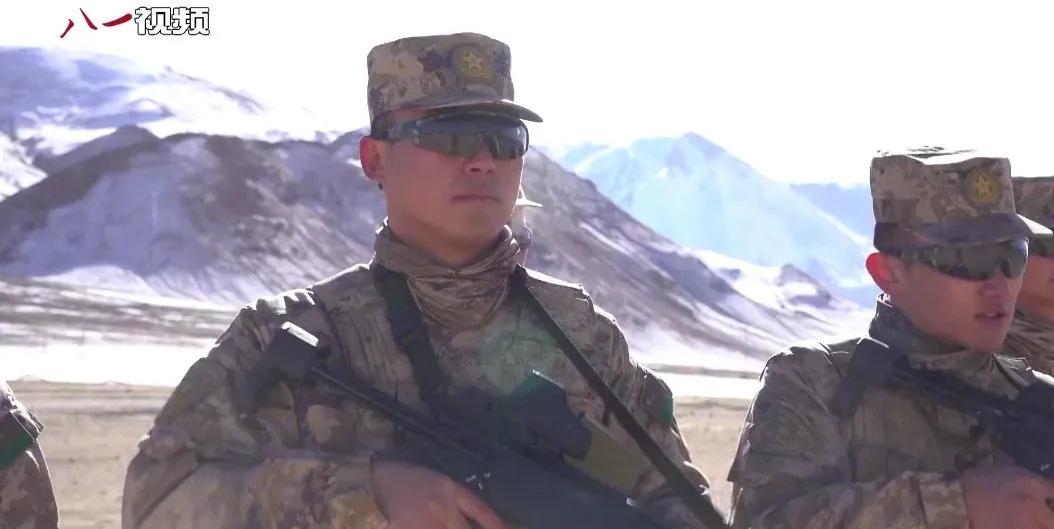 中国最新型制式冲锋枪,国产最新型军用冲锋枪型号