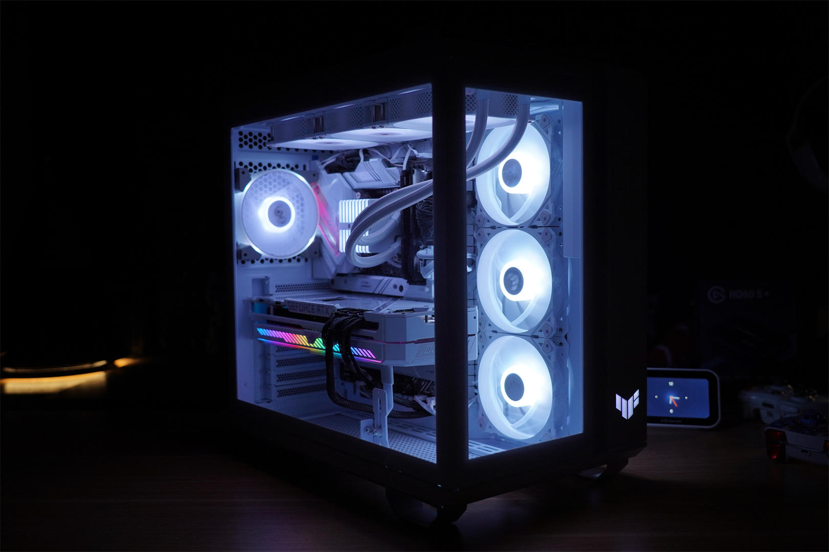 rogz690-a吹雪ddr4,rogz690吹雪d5