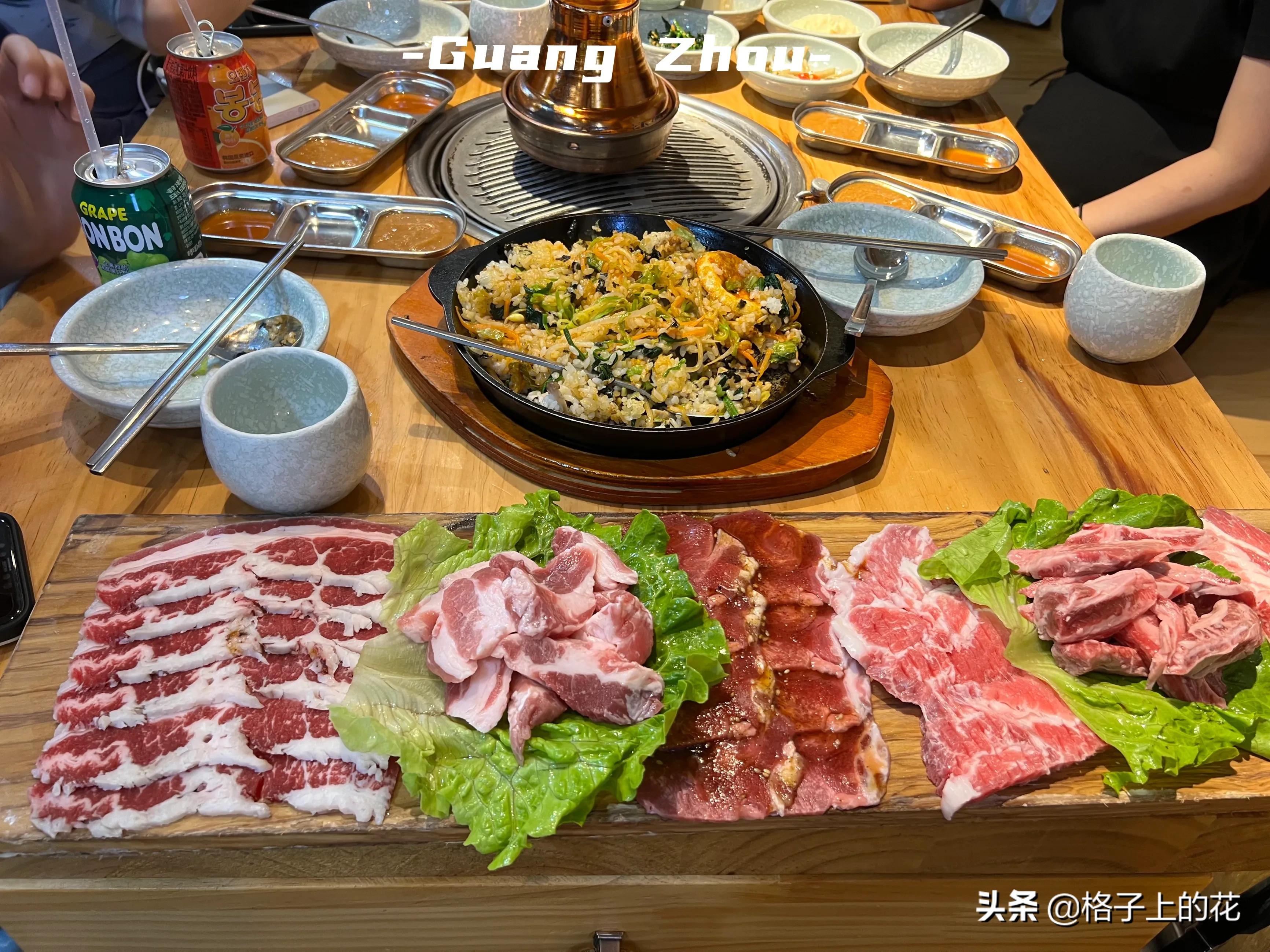 广州一座包容性极强的城市,广州一个有包容和人情味的城市