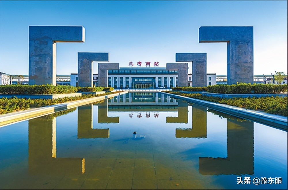 尉氏经济全省排名,兰考县经济在河南排名