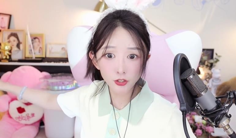 林七七主持人视频,林七七是主持人吗