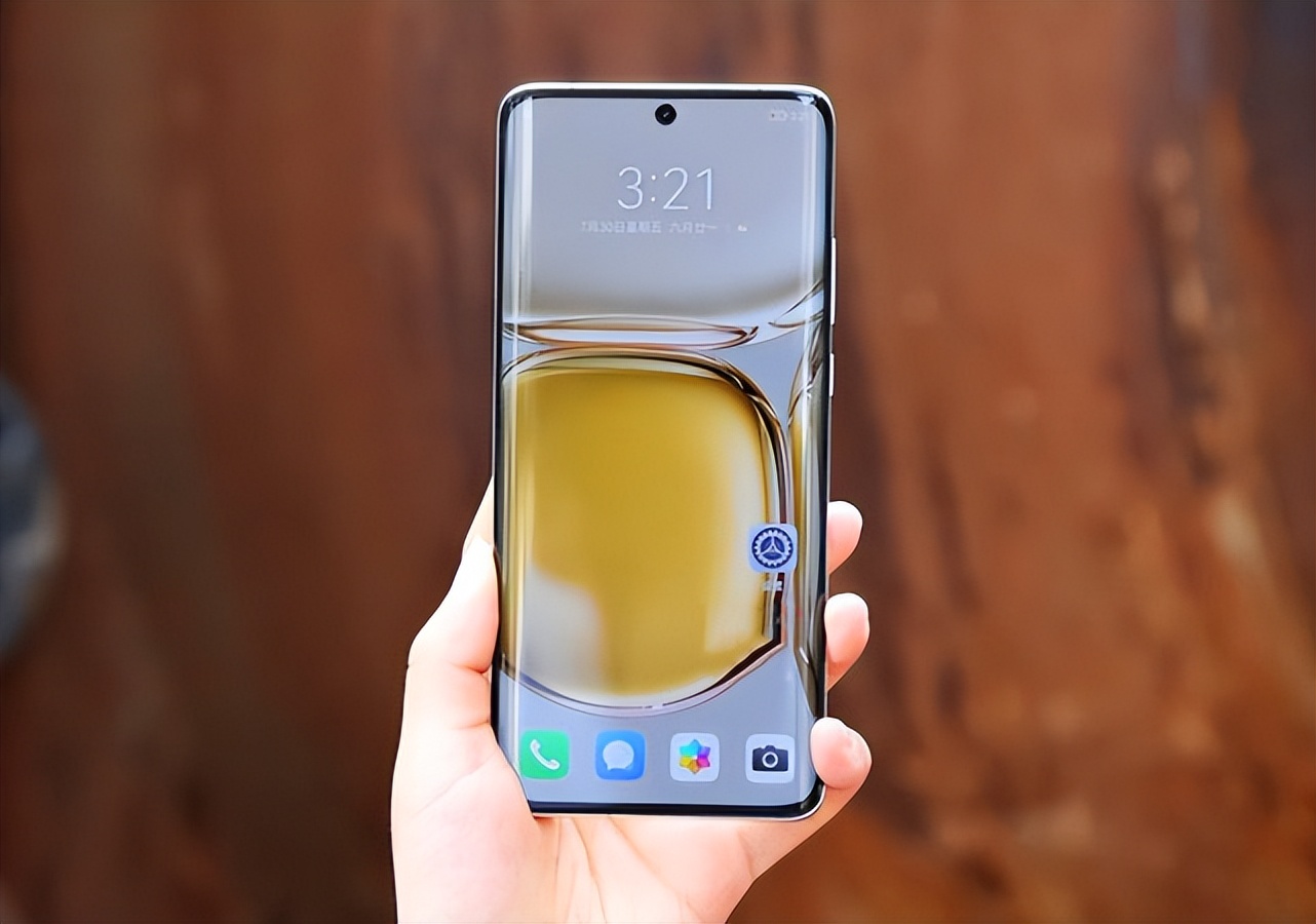 鼎桥p50和华为p50售价,鼎桥p50和华为p50有什么区别