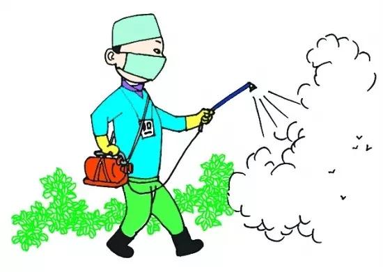 杀虫剂主要品种和药剂名称,杀虫剂知识整理