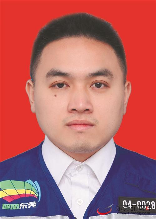 东莞市优秀网格员,东莞网格管理员