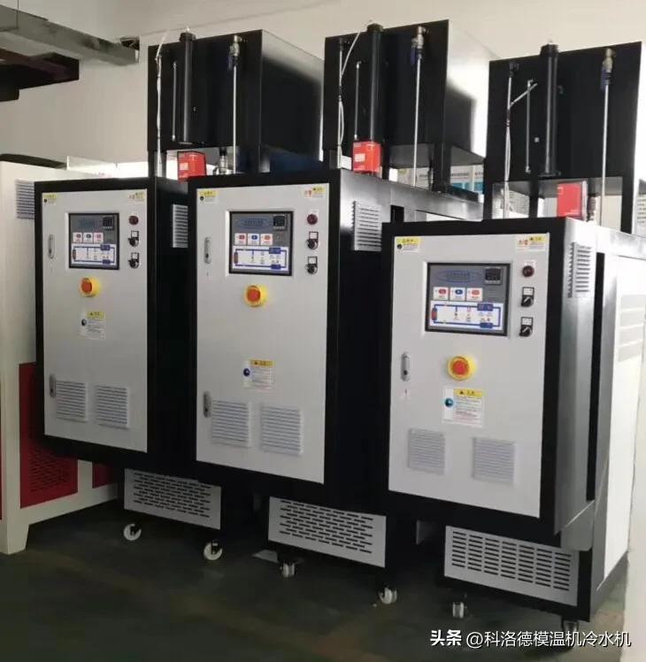 导热油加热模具,热压模具油加热器价格