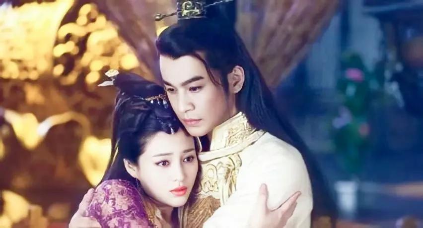 这就是姐姐的快乐吗？盘点古装剧里的9大养成系爱情
