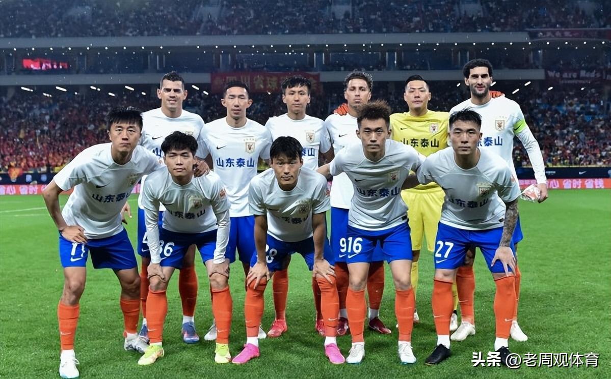 崔鹏回归泰山首秀,崔鹏在鲁能泰山队的成绩