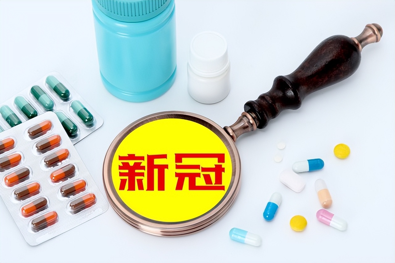 困扰五年的新冠到底去哪里了,刚爆发的新冠有多严重了