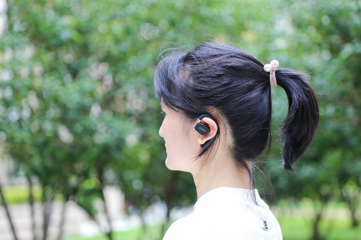 cleerarc2耳机测评,clear开放式耳机评测推荐