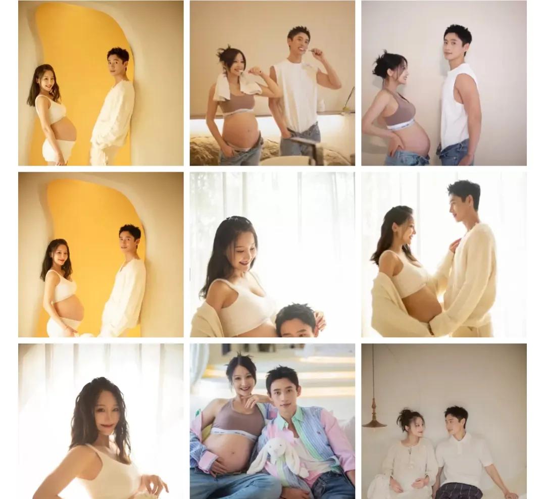 魏晨当爸,魏晨从求婚到当爸