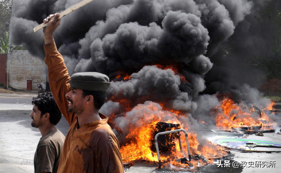 巴基斯坦和中国到底有多铁,巴铁和中国的巴基斯坦