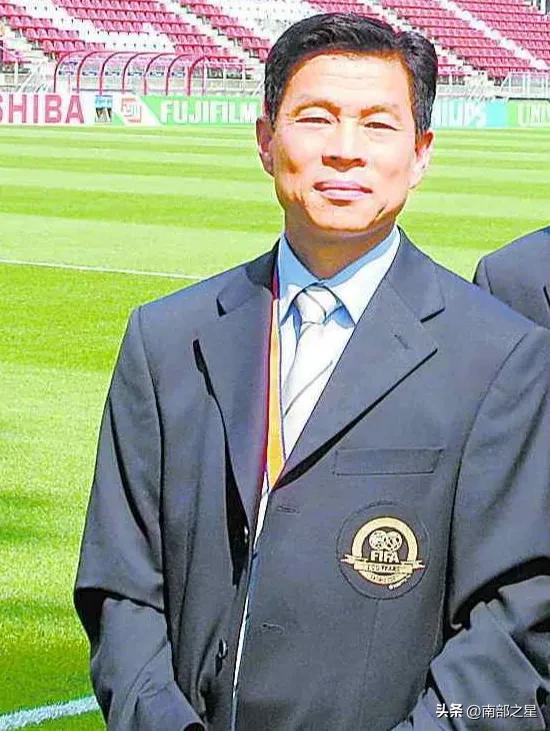 裁判刘铁军判多少年,刘铁军裁判简历