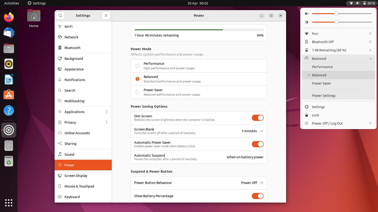 ubuntu20.04无法进入桌面,ubuntu22.04截图