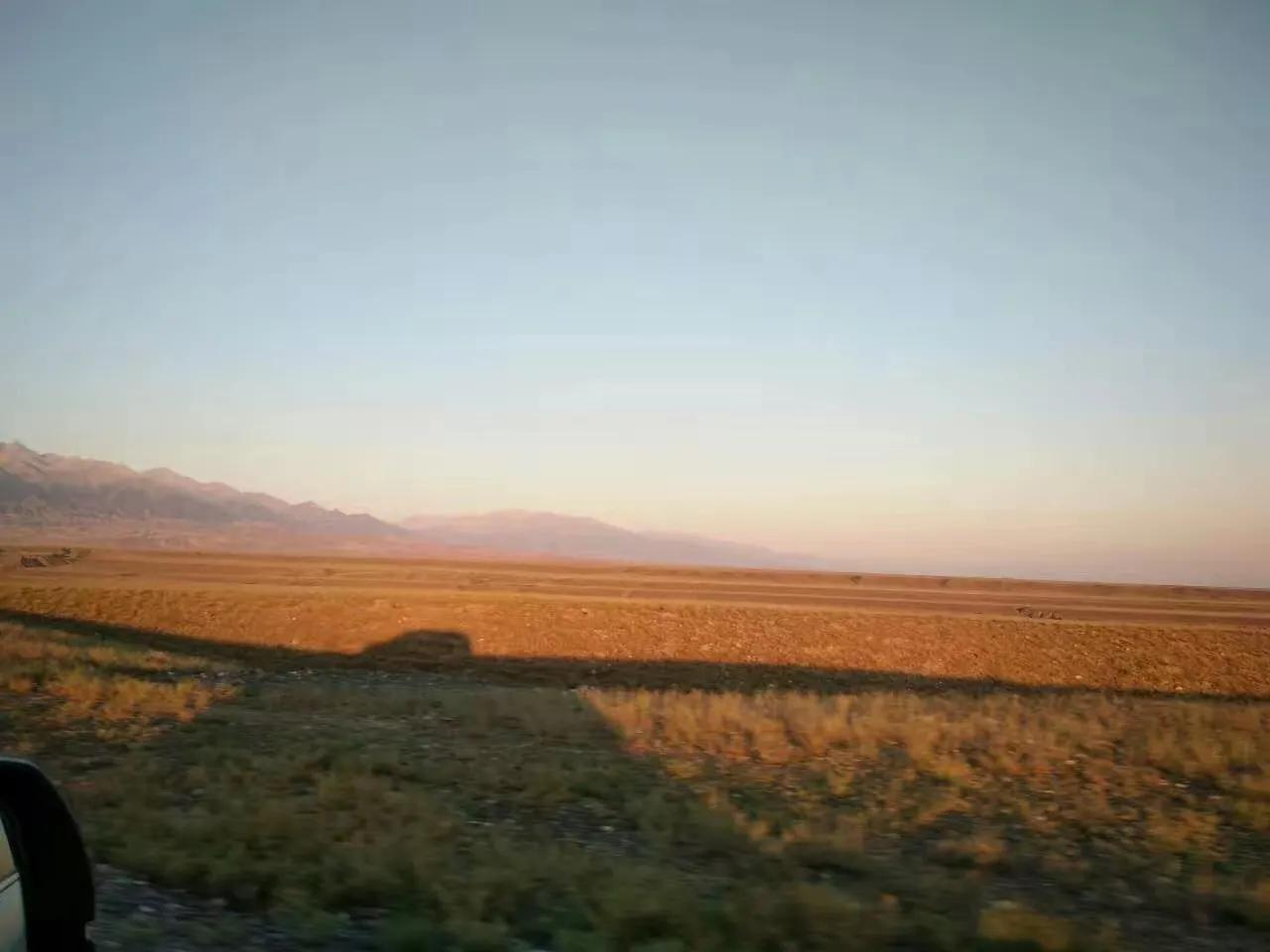 回忆新疆之旅的风景,回忆2018年新疆之旅