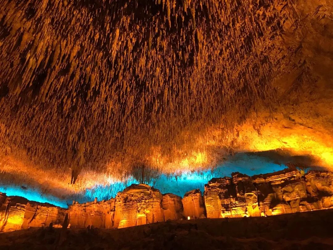 四川小众景点自驾,四月自驾游四川适合旅游的地方