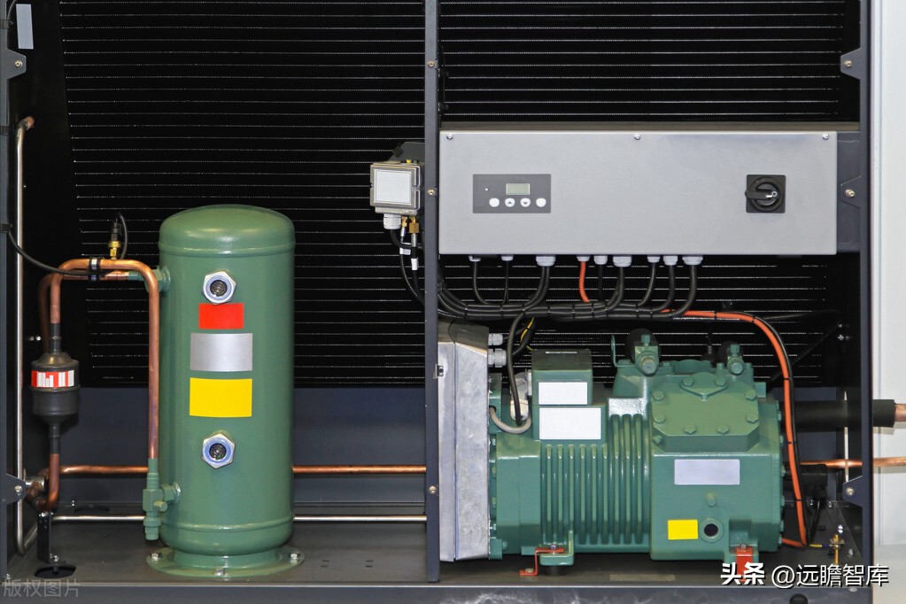 国外热泵发展趋势,热泵市场的未来形势和业态