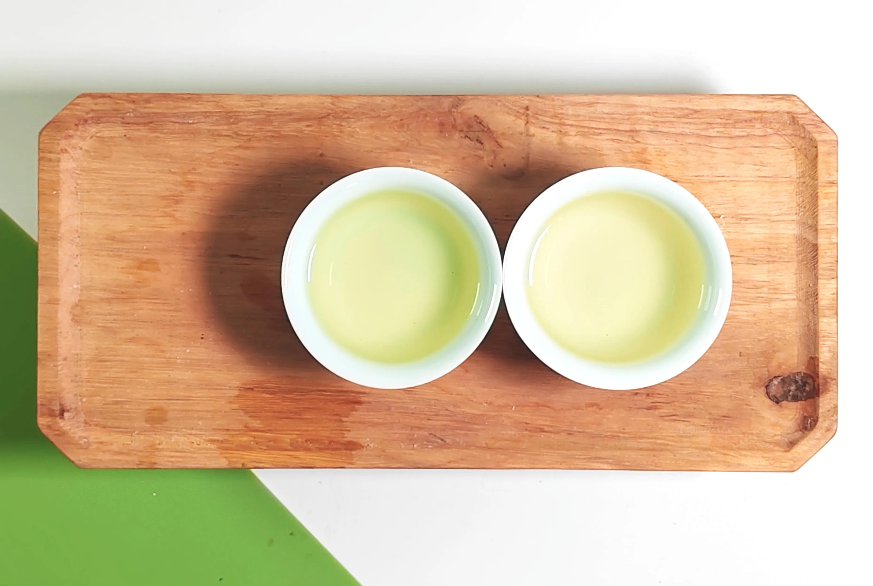 西湖牌龙井和卢正浩牌龙井哪个好,龙冠龙井和卢正浩龙井哪个好