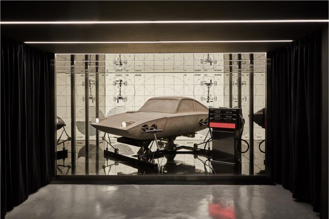 沉浸式快闪体验店,有什么印象深刻的快闪店