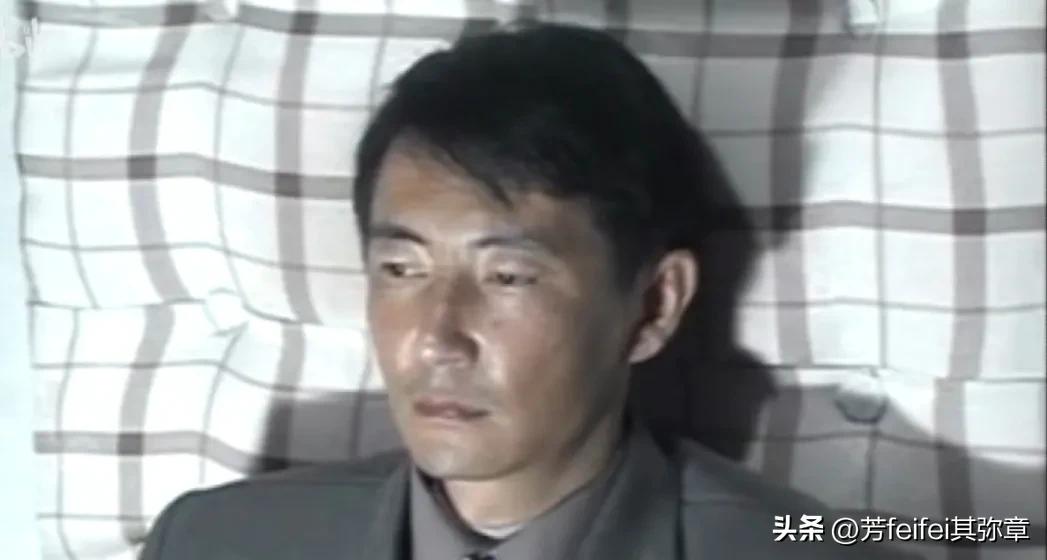 西昌连环*门惨灭**案！上到70岁老人，下到8、9岁孩童，一律惨遭屠戮