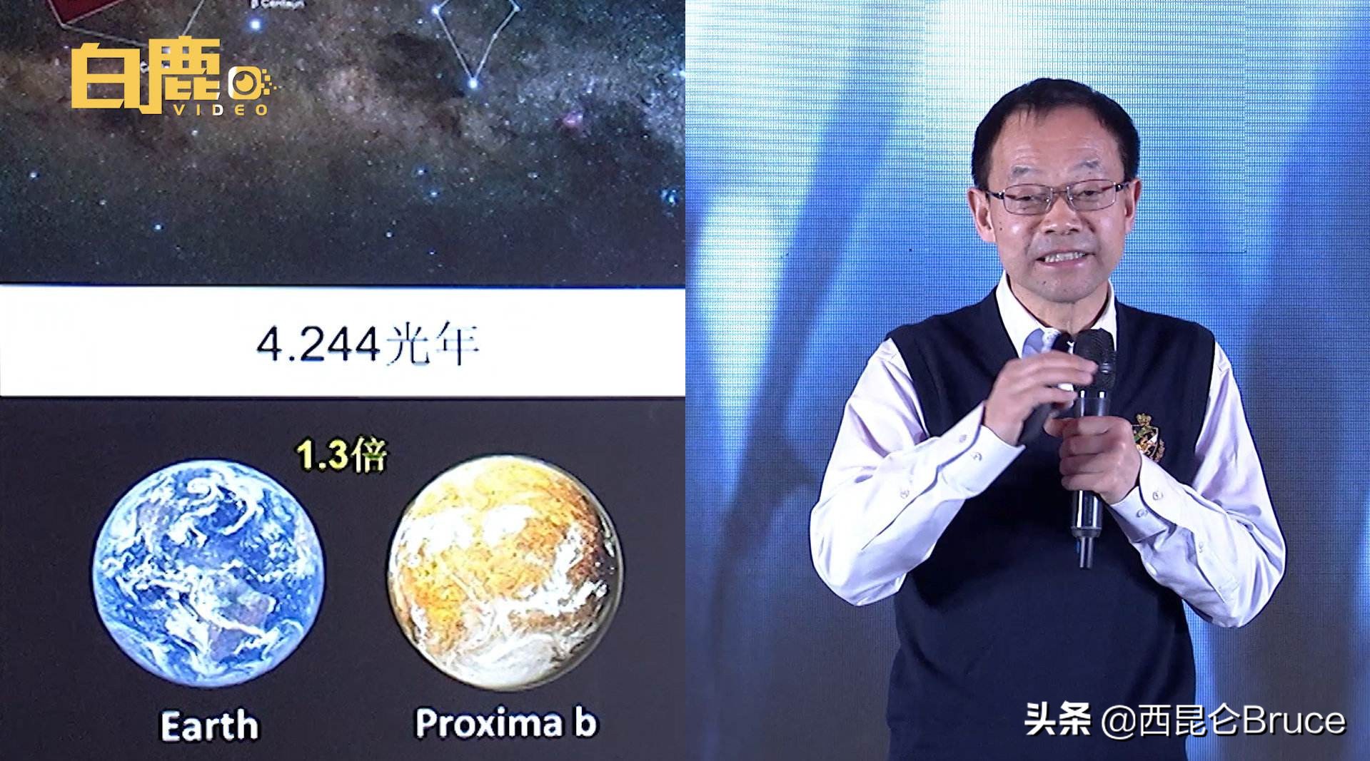 外星人信号被破译了吗,中国天文学家如何回应外星人信号