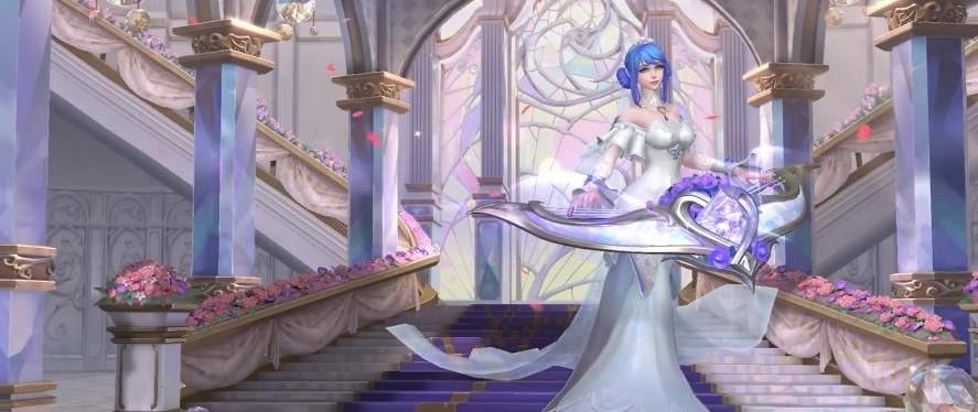 水晶玫瑰系列皮肤抽奖,英雄联盟手游水晶玫瑰系列皮肤