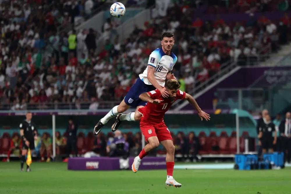 2022年世界杯b组威尔士,2022世界杯英格兰与伊朗比赛回放