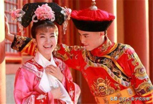 清朝选格格,清朝试婚格格有多惨