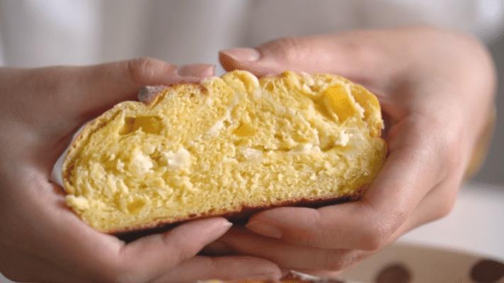 有哪些推荐的好吃又便宜的面包,ole超市面包必买清单