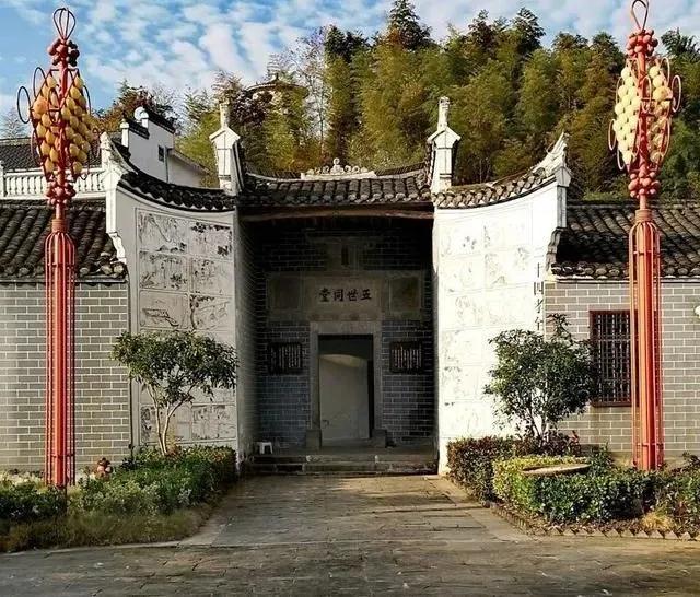 安庆有古镇古村吗,安庆十大古镇名单