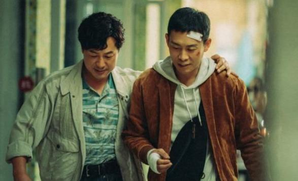 张译连续三部电影上映,张译多伦多电影节三部作品