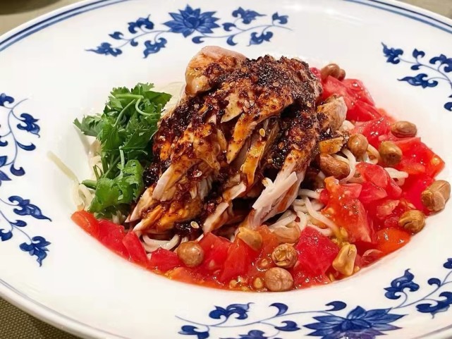 在美国人的认知中，这4道，是“最著名”的中国菜