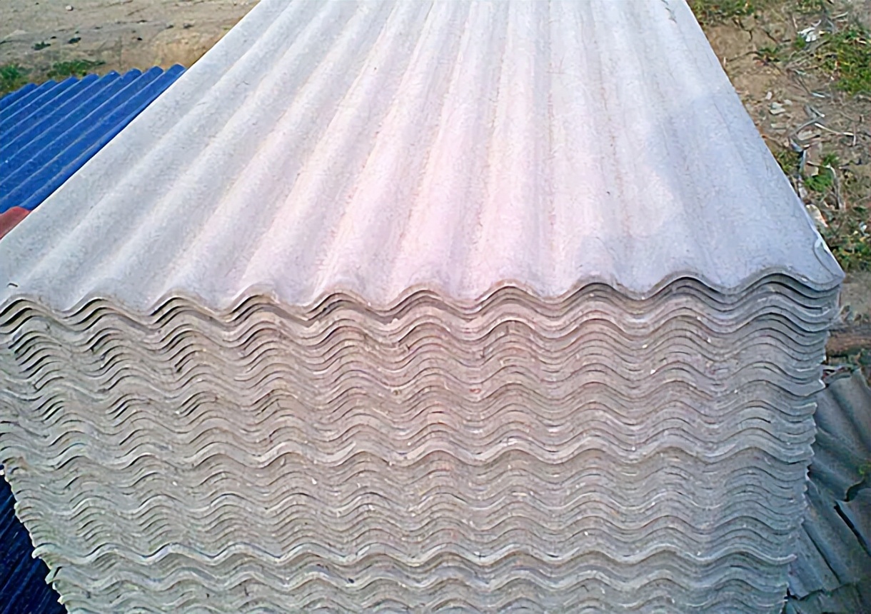 石棉瓦农村还用吗,现在的石棉瓦为什么还有人在生产