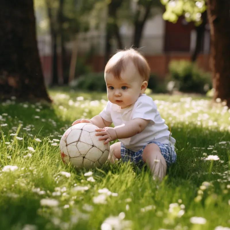 拍球锻炼孩子身体协调性注意力,儿童拍拍球训练视频