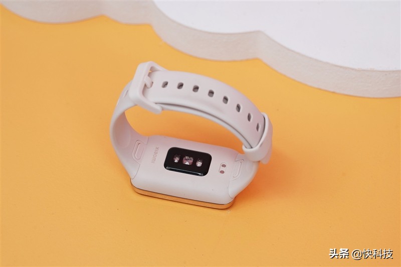 小米手环7卫星,小米手环有没有卫星定位