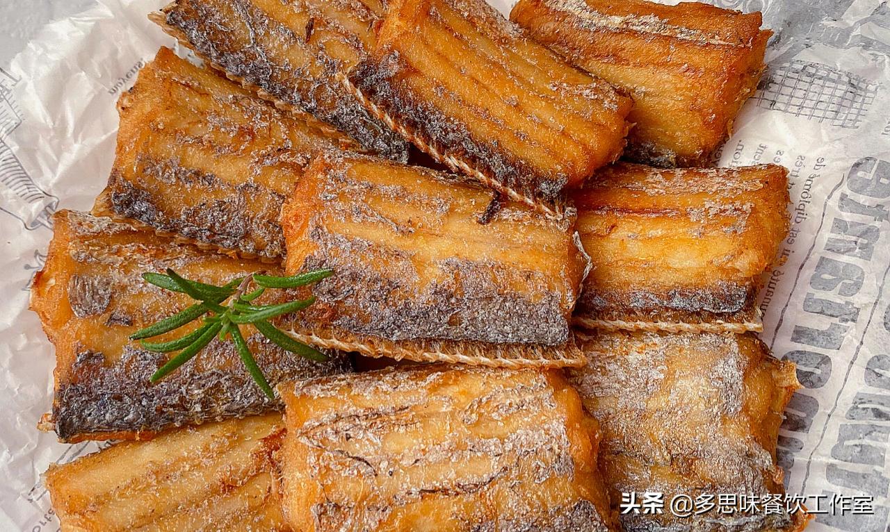 家常带鱼的简单做法,简单家常带鱼的做法