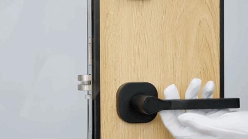 杨格酒店锁恢复出厂设置,杨格酒店锁说明书