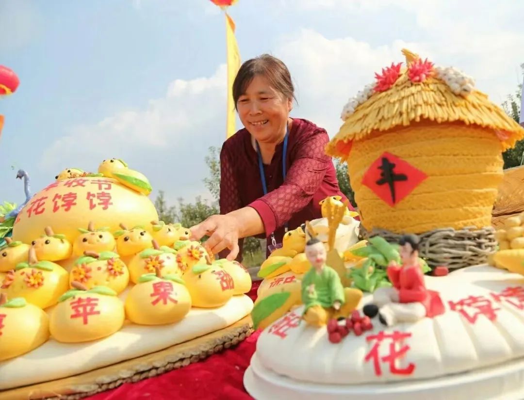 非凡十年看海淀,非凡十年看鹤城